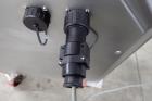 Vemag Forming Guillotine Cutoff